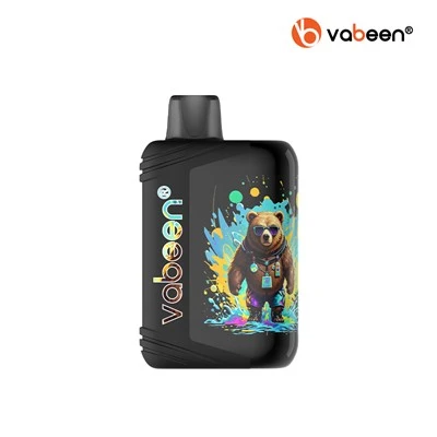 Vabeen Cyber ​​Beast Candy Xyooj