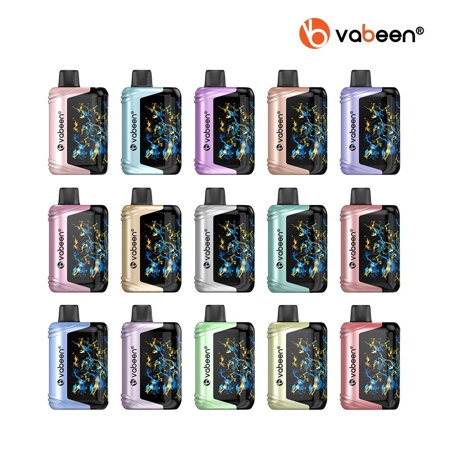 Vabeen Ened Beast Grape Lemon high quality